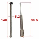 ACCESORIO CORTA CADENA DE TRANSMISION 420/428/520/530 STD