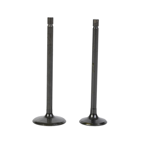 VALVULAS HONDA TITAN (04/05) (JGO) 3B (VK-3838)