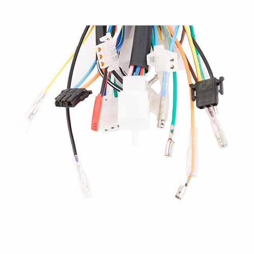 TABLERO COMP. GILERA SMASH MTC