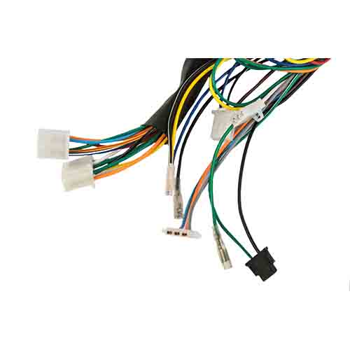 TABLERO COMP. HONDA C125 BIZ/SMASH REVOLUTION MTC