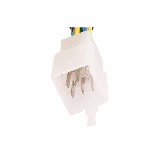 TABLERO COMP. HONDA CG150 TITAN MTC