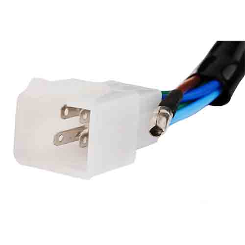 TABLERO COMP. HONDA WAVE 100/MONDIAL LD110 MTC