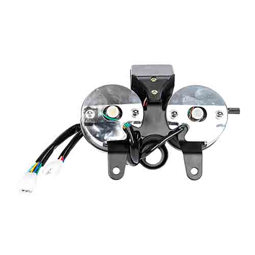 TABLERO COMP. SUZUKI GN125 MTC