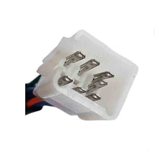 TABLERO COMP. SUZUKI GN125 MTC