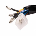 TABLERO COMP. YAMAHA YBR125 ED FACTOR MTC