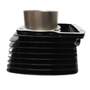 KIT CILINDRO + PISTON MOTOMEL XPLORA 250/MOTORES CHINOS 250CC VARILLERO RECORRIDO 65MM (67MM) STD