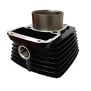 KIT CILINDRO + PISTON MOTOMEL XPLORA 250/MOTORES CHINOS 250CC VARILLERO RECORRIDO 65MM (67MM) STD