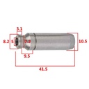 GUIA DE VALVULA SUZUKI GN125 (JGO) STD