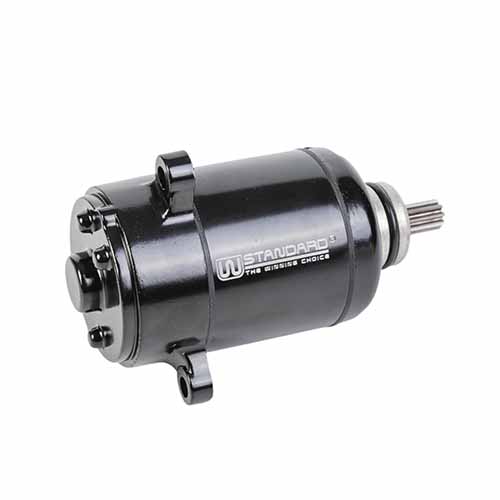 MOTOR DE ARRANQUE BAJAJ ROUSER BOXER MB150 STD