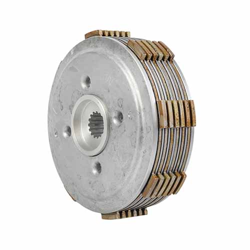 EMBRAGUE COMPLETO BAJAJ ROUSER 200NS STD