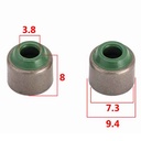 RETEN DE VALVULA BAJAJ ROUSER 135/180/200/220 (JGO) STD