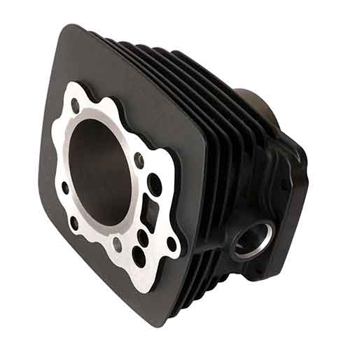 KIT CILINDRO MOTOMEL SKUA 200 V6 (67mm) OEM EXCLU