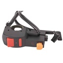 MANILLAR DER. (PULSADOR) MOTOMEL SKUA 150 V6/SKUA 200V6/SKUA 250 OEM EXCLU