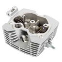 TAPA DE CILINDRO COMPLETA MOTOMEL SKUA 150 V6 OEM EXCLU