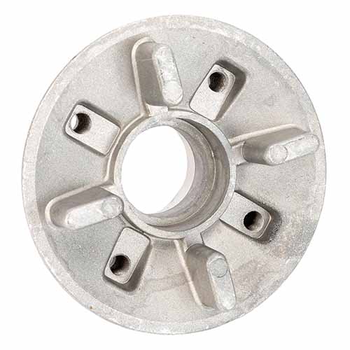 PORTA CORONA BAJAJ ROUSER 180/220 SOLO BREMET