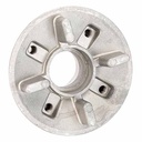 PORTA CORONA BAJAJ ROUSER 180/220 SOLO BREMET