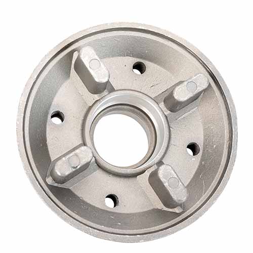 PORTACORONA HONDA CG 150 SOLO BREMET