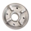 PORTACORONA HONDA CG 150 SOLO BREMET