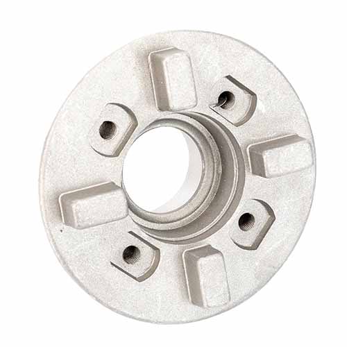 PORTACORONA M01 MOTOS 110cc (TODAS)  SOLO BREMET