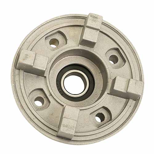 PORTACORONA M03 HONDA STORM 125 COMPLETO BREMET