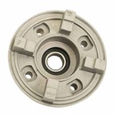 PORTACORONA M03 HONDA STORM 125 COMPLETO BREMET