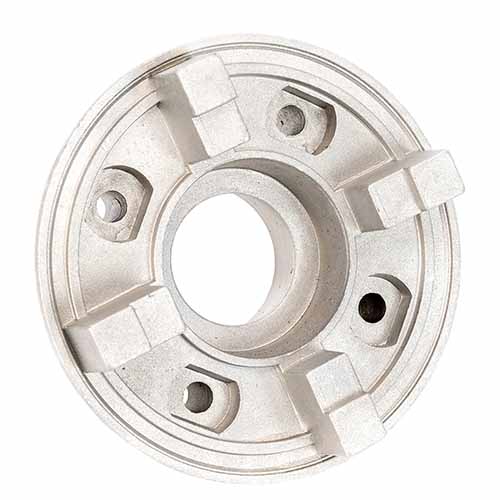 PORTACORONA M05 YAMAHA YBR 125 SOLO BREMET