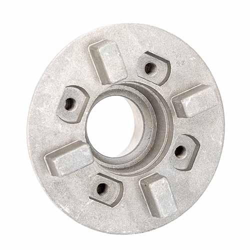 PORTACORONA M25 GILERA VC200 SOLO BREMET