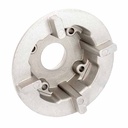 PORTACORONA MOTOMEL SKUA 150/200 SOLO BREMET