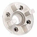 PORTACORONA SUZUKI AX100 SOLO BREMET