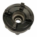 PORTACORONA YAMAHA FZ16 COMPLETO BREMET