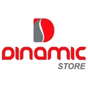 CUBRE MOTO IMPERMEABLE FILTRO UV TALLE L DINAMIC