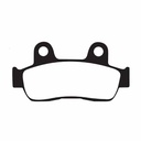 PASTILLAS DE FRENO HONDA BIZ - ELITE 125 ORA (505)