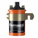BOBINA DE IGNICION UNIVERSAL BAÑO ACEITE ENCENDIDO ELECTRONICO FERRAZZI (BA355)