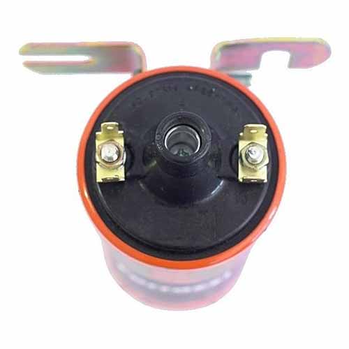 BOBINA DE IGNICION UNIVERSAL BAÑO ACEITE ENCENDIDO ELECTRONICO FERRAZZI (BA355)