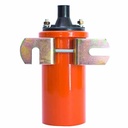 BOBINA DE IGNICION UNIVERSAL BAÑO ACEITE ENCENDIDO PLATINO FERRAZZI (BA354)