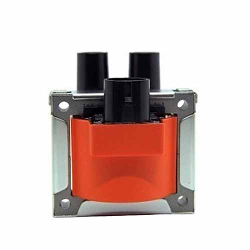 BOBINA DE IGNICION UNIVERSAL SECA ENCENDIDO DIS FERRAZZI (BC361)