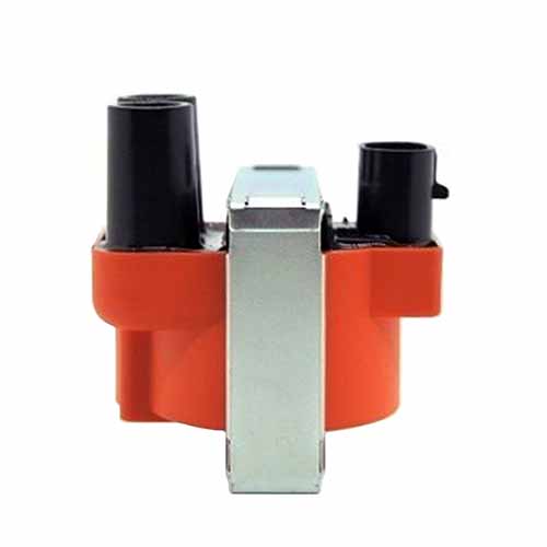 BOBINA DE IGNICION UNIVERSAL SECA ENCENDIDO DIS FERRAZZI (BC361)