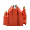 BOBINA DE IGNICION UNIVERSAL SECA ENCENDIDO ELECTRONICO SOP. INC. FERRAZZI (BA360)