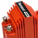 BOBINA DE IGNICION UNIVERSAL SECA ENCENDIDO ELECTRONICO SOP. INC. FERRAZZI (BA360)