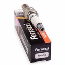 BUJIA COBRE NR8CC TIPO B8RTC FERRAZZI (NR8CC)