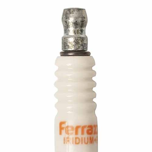 BUJIA DE ENCENDIDO EQ. NGK BP5EFS FERRAZZI (ER5IP)