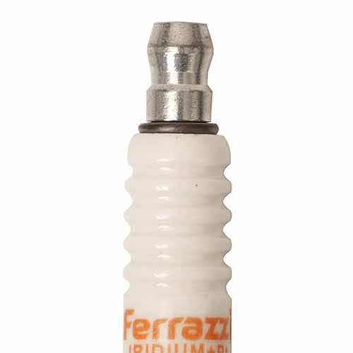 BUJIA IRIDIUM AR7IP TIPO LZKAR7A FERRAZZI (AR7IP)