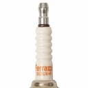 BUJIA IRIDIUM TIPO QR8IP TIPO DR8EIX FERRAZZI (QR8IP)