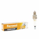 BUJIA IRIDIUM TIPO QR8IP TIPO DR8EIX FERRAZZI (QR8IP)