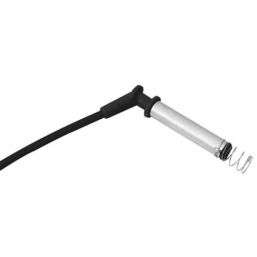 CABLE BUJIA LINEA SUPERIOR CHEVROLET GM ASTRA 1,8 - 2,0 8V FERRAZZI (02-01799)