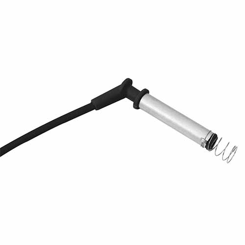 CABLE BUJIA LINEA SUPERIOR CHEVROLET GM CORSA 1.6 / MERIVA / OPEL ASTRA 8V FERRAZZI (02-01796)