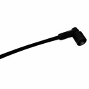 CABLE BUJIA LINEA SUPERIOR CHEVROLET GM CORSA 1.6 / MERIVA / OPEL ASTRA 8V FERRAZZI (02-01796)