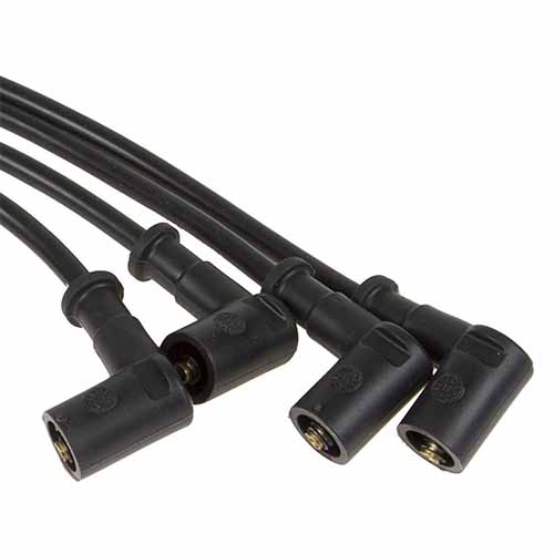 CABLE BUJIA LINEA SUPERIOR FIAT 500 CULT/ GRAND SIENA / PALIO 1.4 8V FERRAZZI (05-01767)