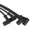 CABLE BUJIA LINEA SUPERIOR FIAT IDEA/PALIO/PUNTO/SIENA /STRA 1.6 16V/1.8 16V FERRAZZI (05-01770)