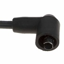 CABLE BUJIA LINEA SUPERIOR FIAT PALIO-SIENA 1.3 Motor FIRE 8V 2 bob. FERRAZZI (05-01763)